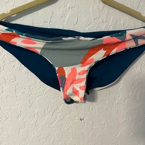 Maaji reversible cheeky bottoms